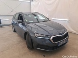  Skoda  Octavia  Break Business 2.0 TDI 150CV BVA7 E6d #4