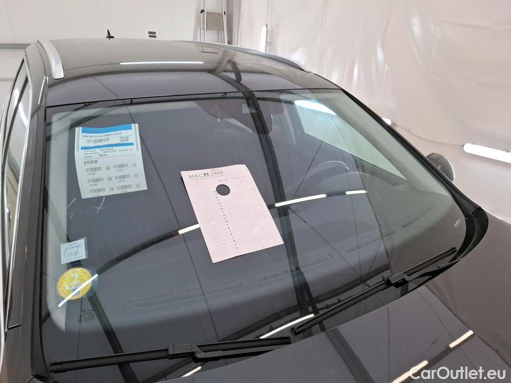 Volkswagen  Passat  Break Business 2.0 TDI 150CV BVM6 E6dT #30