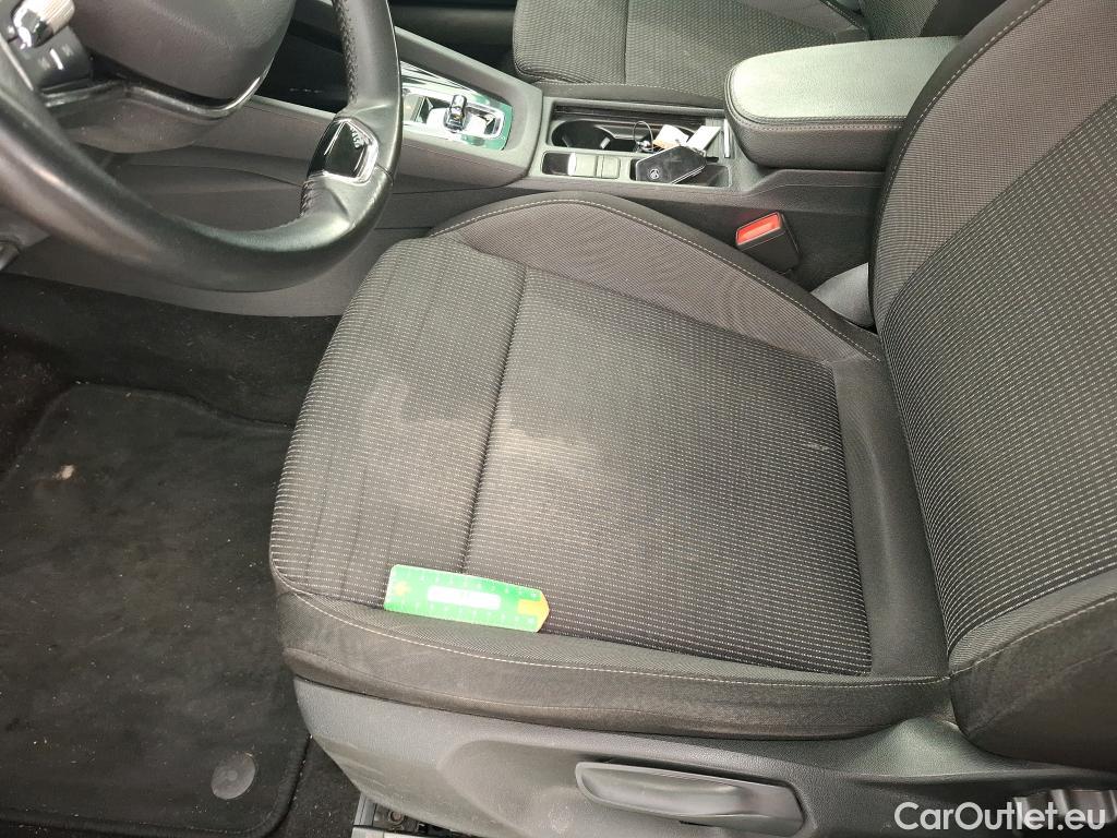  Skoda  Octavia  Break Business 2.0 TDI 150CV E6d #19