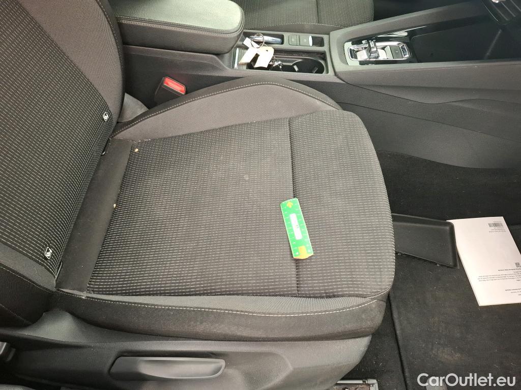  Skoda  Octavia  Break Business 2.0 TDI 150CV E6d #17