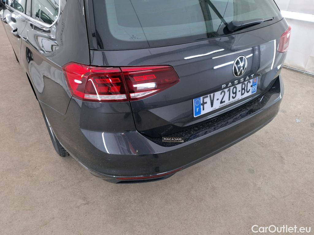  Volkswagen  Passat  Break Business 2.0 TDI 150CV BVM6 E6dT #35