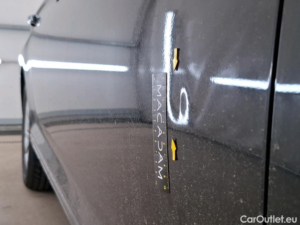  Volkswagen  Passat  Break Business 2.0 TDI 150CV BVM6 E6dT #2