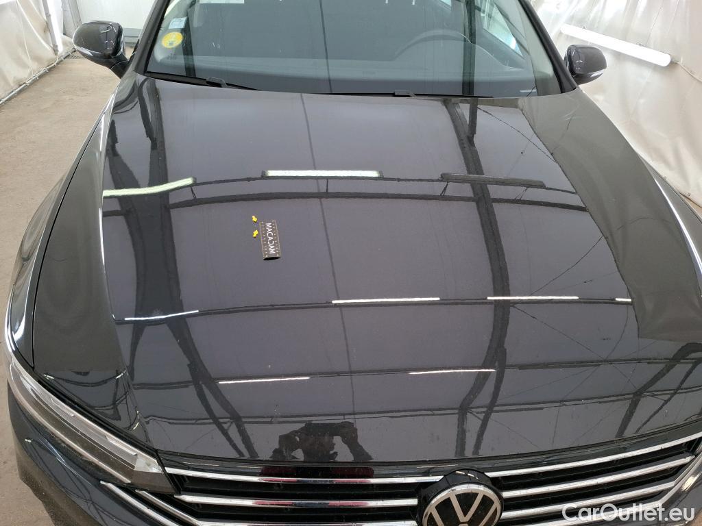  Volkswagen  Passat  Break Business 2.0 TDI 150CV BVM6 E6dT #28