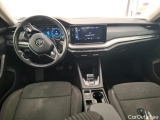  Skoda  Octavia  Break Business 2.0 TDI 150CV E6d #5