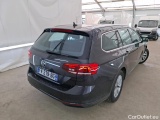  Volkswagen  Passat  Break Business 2.0 TDI 150CV BVM6 E6dT #3