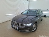  Volkswagen  Passat  Break Business 2.0 TDI 150CV BVM6 E6dT 