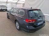 Volkswagen  Passat  Break Business 2.0 TDI 150CV BVM6 E6dT #2
