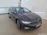  Volkswagen  Passat  Break Business 2.0 TDI 150CV BVM6 E6dT #4