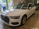  Audi  A6  Avant 50 TFSI e quattro 2.0 TFSI 220KW AT7 E6d 