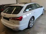  Audi  A6  Avant 50 TFSI e quattro 2.0 TFSI 220KW AT7 E6d #2