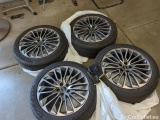  Audi  A6  Avant 50 TFSI e quattro 2.0 TFSI 220KW AT7 E6d #17