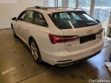  Audi  A6  Avant 50 TFSI e quattro 2.0 TFSI 220KW AT7 E6d #19