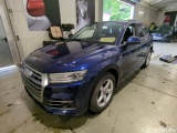  Audi  Q5  50 TFSI e quattro 2.0 TFSI 220KW AT7 E6dT 