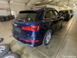  Audi  Q5  50 TFSI e quattro 2.0 TFSI 220KW AT7 E6dT #2