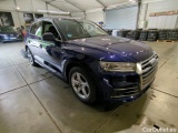 Audi  Q5  50 TFSI e quattro 2.0 TFSI 220KW AT7 E6dT #8
