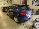  Audi  Q5  50 TFSI e quattro 2.0 TFSI 220KW AT7 E6dT #12