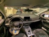  Audi  Q5  50 TFSI e quattro 2.0 TFSI 220KW AT7 E6dT #16