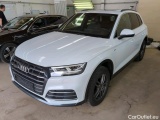  Audi  Q5  55 TFSI e quattro sport 2.0 TFSI 270KW AT7 E6dT 