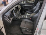  Audi  Q5  55 TFSI e quattro sport 2.0 TFSI 270KW AT7 E6dT #8