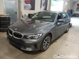  Bmw  Serie 3 Baureihe 3 Touring 330 e Advantage 2.0 185KW AT8 E6d 