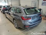  Bmw  Serie 3 Baureihe 3 Touring 330 e Advantage 2.0 185KW AT8 E6d #2