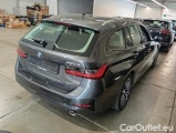  Bmw  Serie 3 Baureihe 3 Touring 330 e Advantage 2.0 185KW AT8 E6d #3