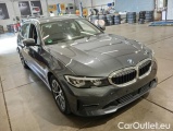  Bmw  Serie 3 Baureihe 3 Touring 330 e Advantage 2.0 185KW AT8 E6d #4