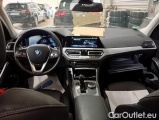  Bmw  Serie 3 Baureihe 3 Touring 330 e Advantage 2.0 185KW AT8 E6d #8