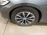  Bmw  Serie 3 Baureihe 3 Touring 330 e Advantage 2.0 185KW AT8 E6d #6
