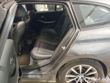  Bmw  Serie 3 Baureihe 3 Touring 330 e Advantage 2.0 185KW AT8 E6d #9