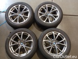  Bmw  Serie 3 Baureihe 3 Touring 330 e Advantage 2.0 185KW AT8 E6d #11