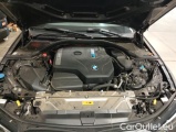  Bmw  Serie 3 Baureihe 3 Touring 330 e Advantage 2.0 185KW AT8 E6d #19