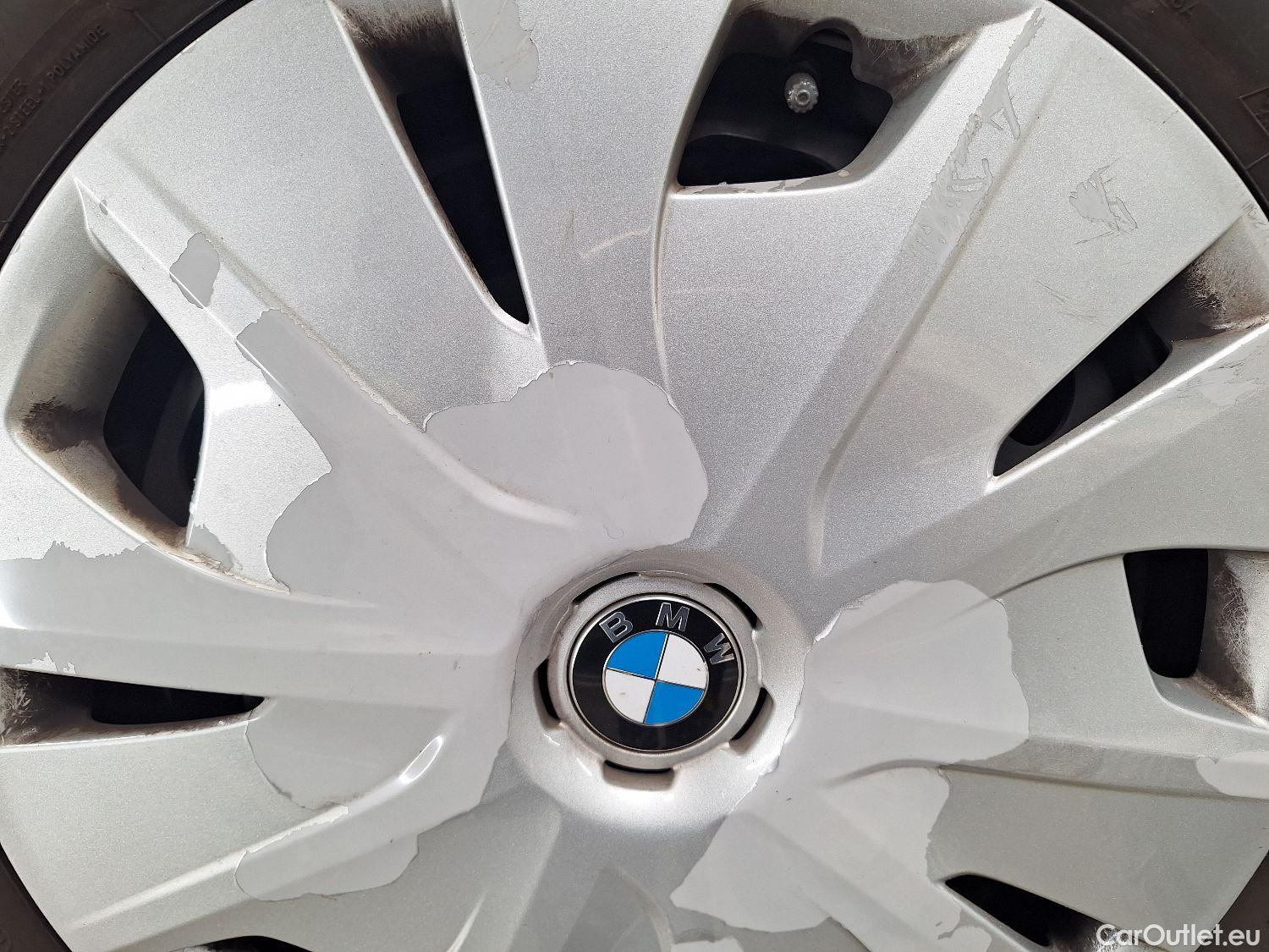 Bmw  Serie 1 BMW, 1-serie '19, BMW 1 Reeks Hatch 116dA (85 kW) 5d #4