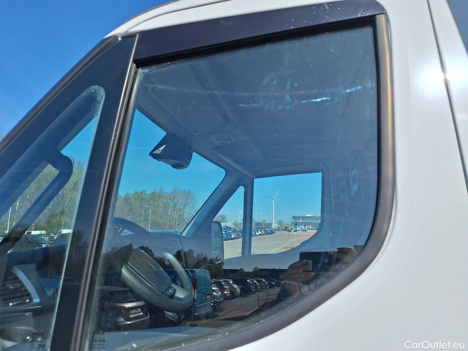  Iveco  Daily Iveco, _ CC '14, Iveco  70C14G 4100 2d Himatic CNG!! #21