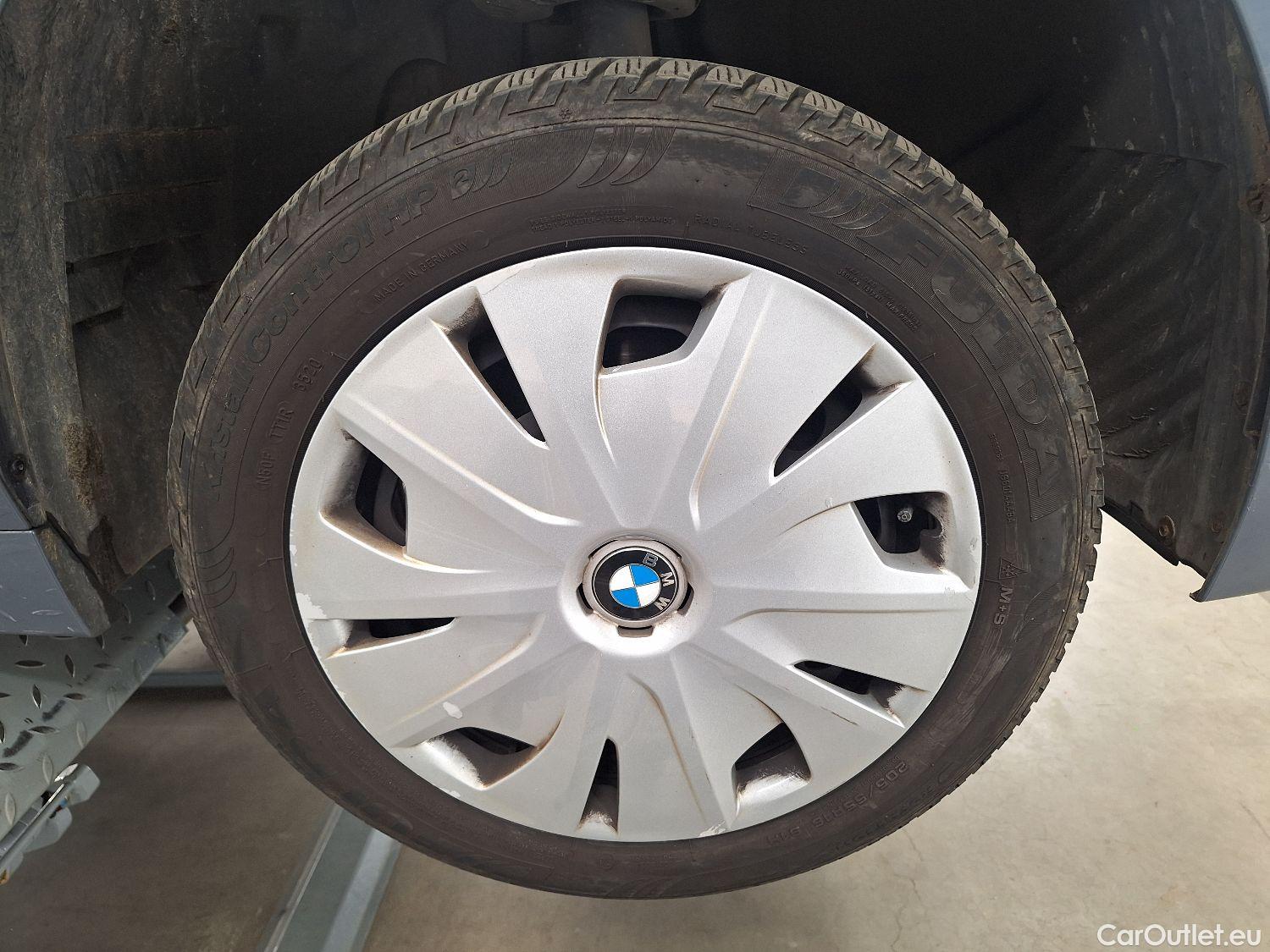  Bmw  Serie 1 BMW, 1-serie '19, BMW 1 Reeks Hatch 116dA (85 kW) 5d #2