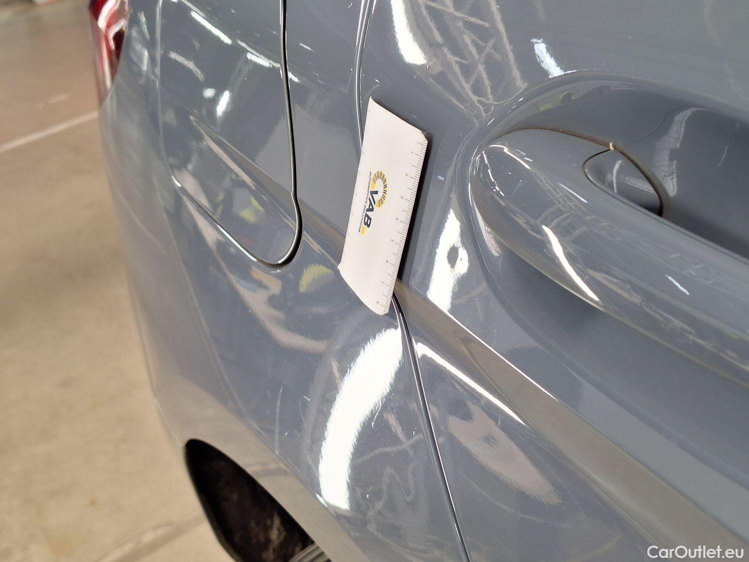  Bmw  Serie 1 BMW, 1-serie '19, BMW 1 Reeks Hatch 116dA (85 kW) 5d #10