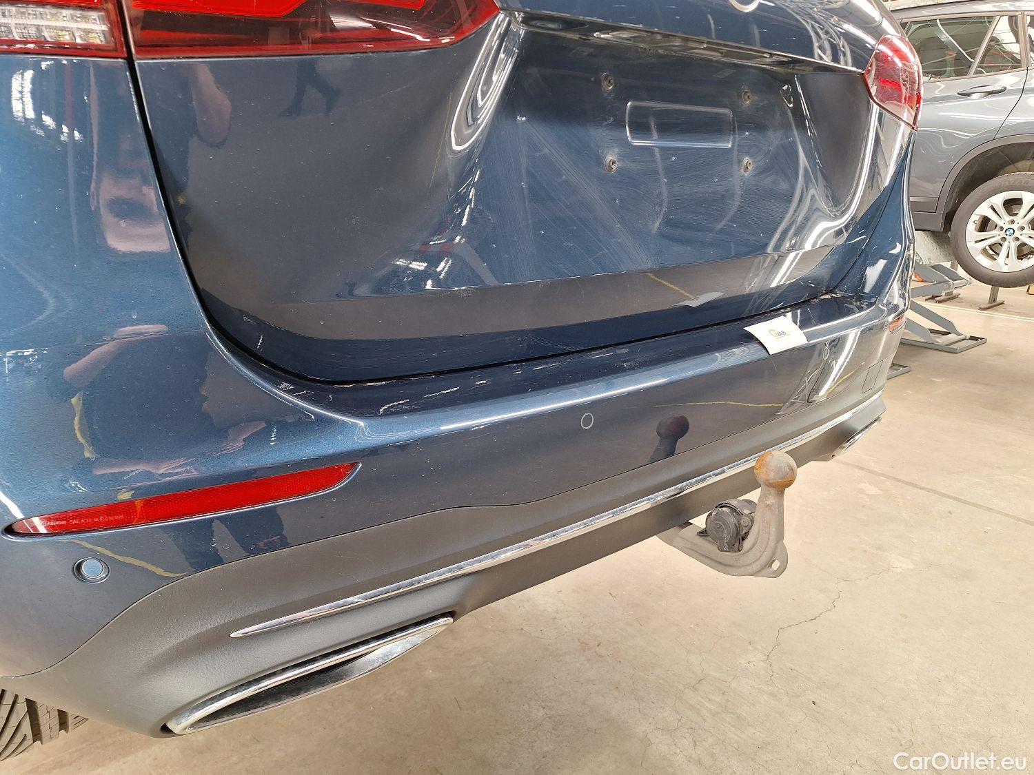  Mercedes  B-Klasse Mercedes, B-Class '18, Mercedes-Benz  B 250 e Business Solution 5 #4
