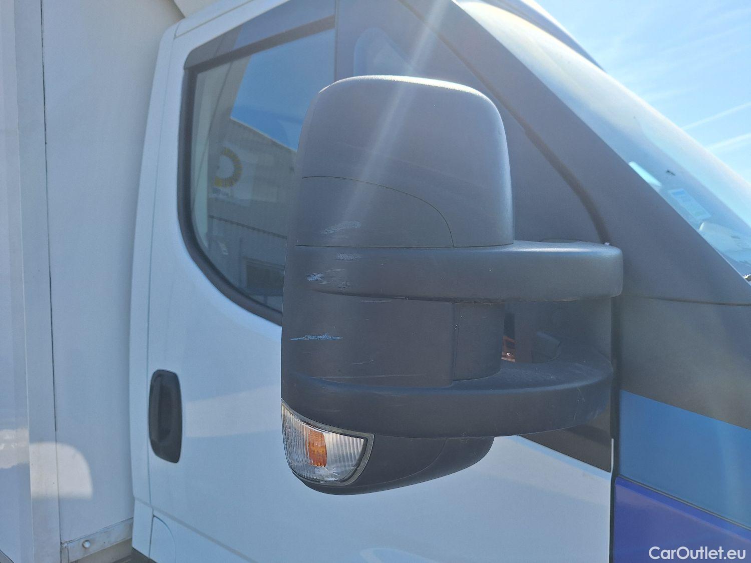  Iveco  Daily Iveco, _ CC '14, Iveco  70C14G 4100 2d Himatic CNG!! #6