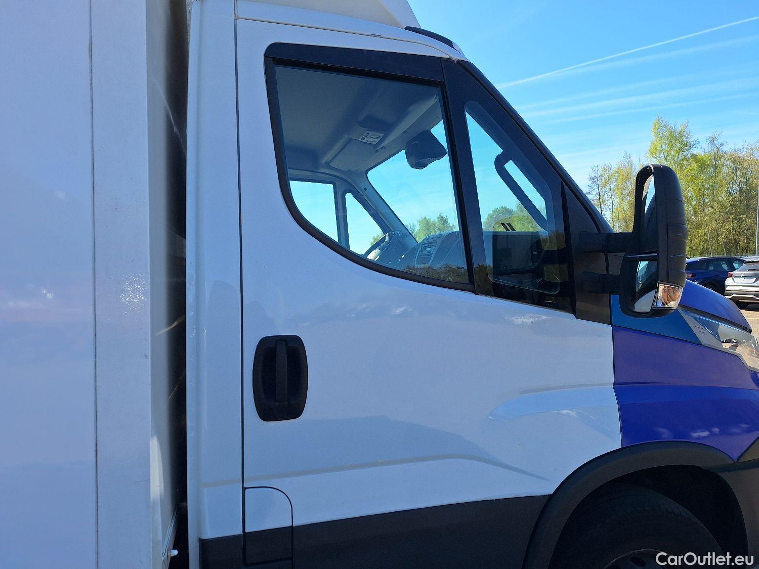  Iveco  Daily Iveco, _ CC '14, Iveco  70C14G 4100 2d Himatic CNG!! #7