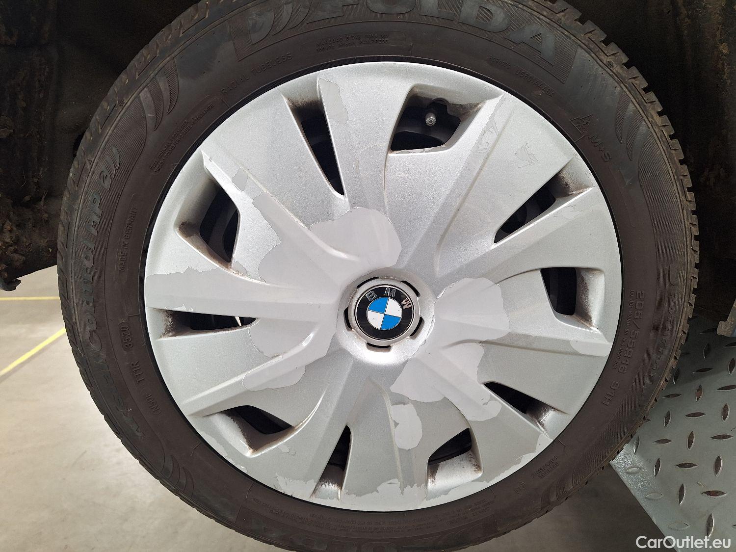  Bmw  Serie 1 BMW, 1-serie '19, BMW 1 Reeks Hatch 116dA (85 kW) 5d #3