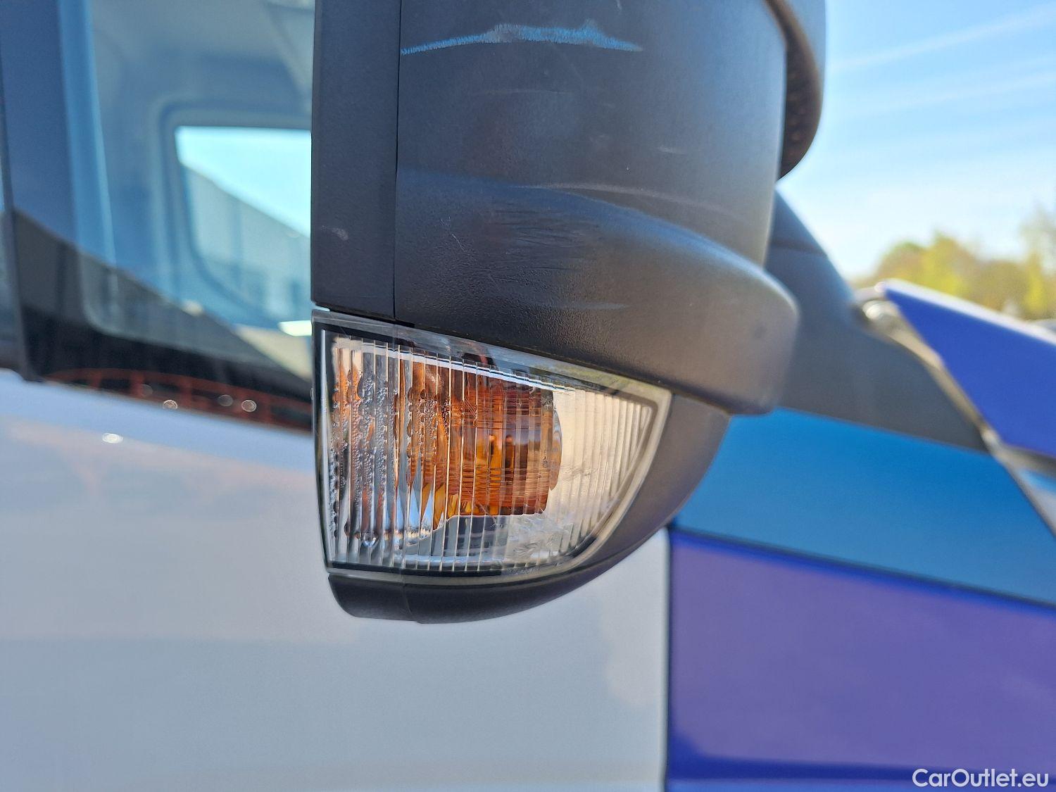  Iveco  Daily Iveco, _ CC '14, Iveco  70C14G 4100 2d Himatic CNG!! #5