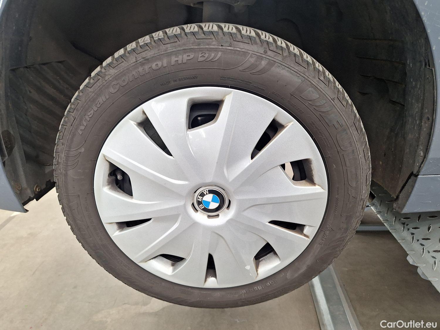  Bmw  Serie 1 BMW, 1-serie '19, BMW 1 Reeks Hatch 116dA (85 kW) 5d #7