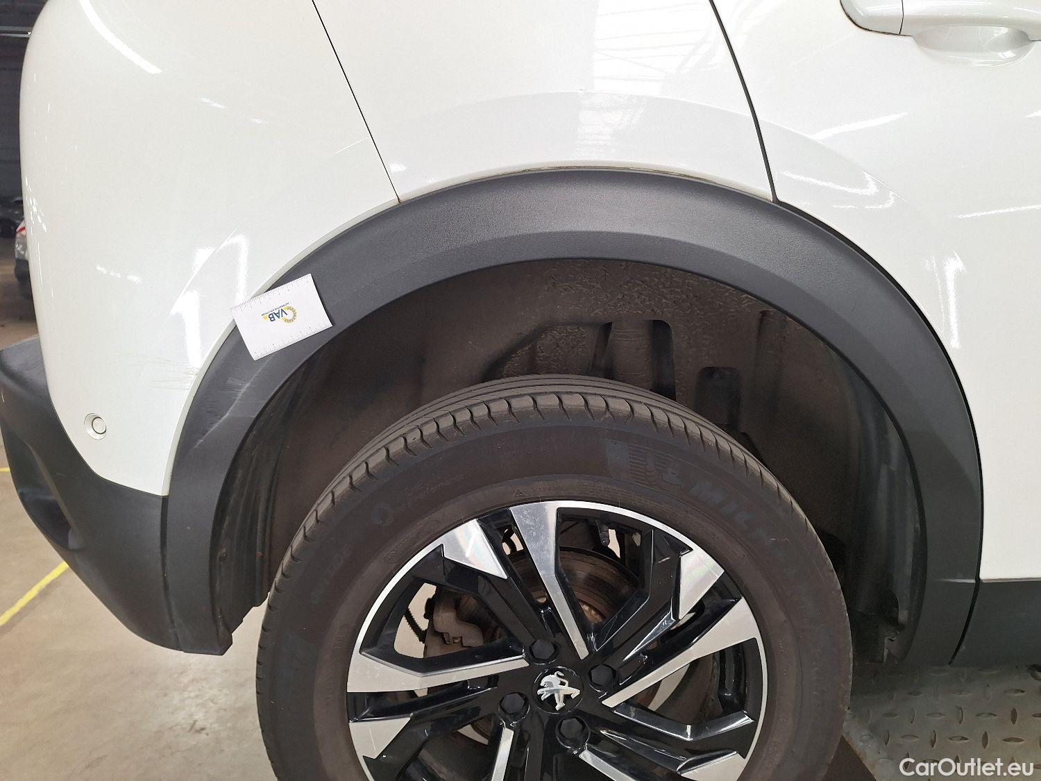  Peugeot  2008 Peugeot,  '19, Peugeot  e- GT 5d #6