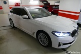  Bmw  Serie 5 Baureihe 5 Touring 530 e Luxury Line 2.0 215KW AT8 E6d #2