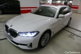  Bmw  Serie 5 Baureihe 5 Touring 530 e Luxury Line 2.0 215KW AT8 E6d 