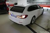  Bmw  Serie 5 Baureihe 5 Touring 530 e Luxury Line 2.0 215KW AT8 E6d #4