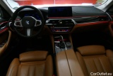  Bmw  Serie 5 Baureihe 5 Touring 530 e Luxury Line 2.0 215KW AT8 E6d #6