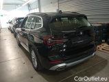  Bmw  X3 Baureihe  xDrive 30 e 2.0 215KW AT8 E6d #2