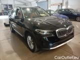  Bmw  X3 Baureihe  xDrive 30 e 2.0 215KW AT8 E6d #4