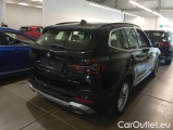  Bmw  X3 Baureihe  xDrive 30 e 2.0 215KW AT8 E6d #3